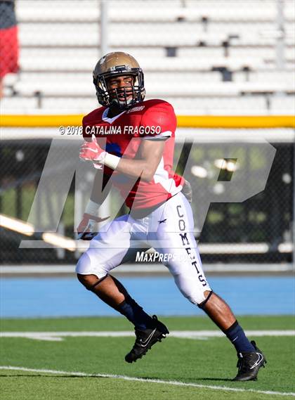 Thumbnail 1 in Bergen County All-Star Game (North vs. South) photogallery.