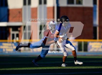 Thumbnail 1 in Bergen County All-Star Game (North vs. South) photogallery.