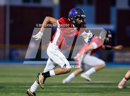 Thumbnail 1 in Bergen County All-Star Game (North vs. South) photogallery.
