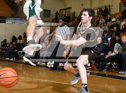 Thumbnail 1 in Jesuit vs Crespi (Les Schwab Invitational) photogallery.