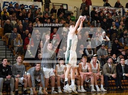 Thumbnail 3 in Jesuit vs Crespi (Les Schwab Invitational) photogallery.