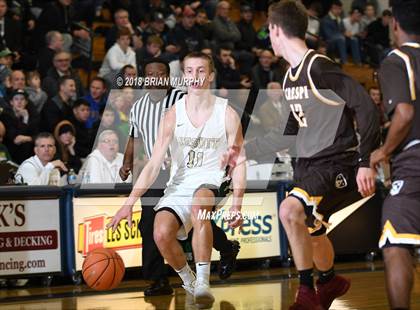 Thumbnail 2 in Jesuit vs Crespi (Les Schwab Invitational) photogallery.