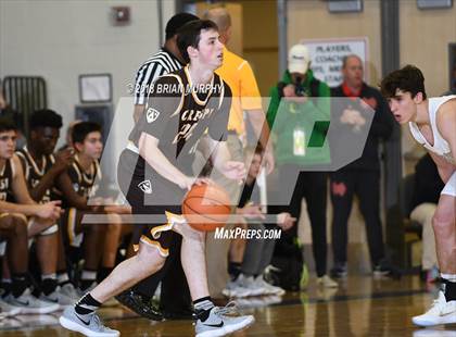 Thumbnail 3 in Jesuit vs Crespi (Les Schwab Invitational) photogallery.