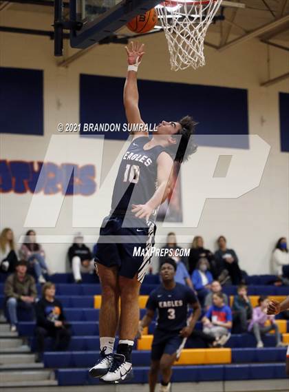 Thumbnail 1 in Montgomery Academy @ Chilton County photogallery.