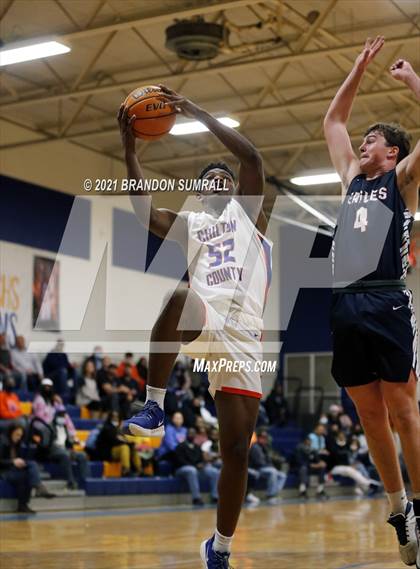 Thumbnail 2 in Montgomery Academy @ Chilton County photogallery.