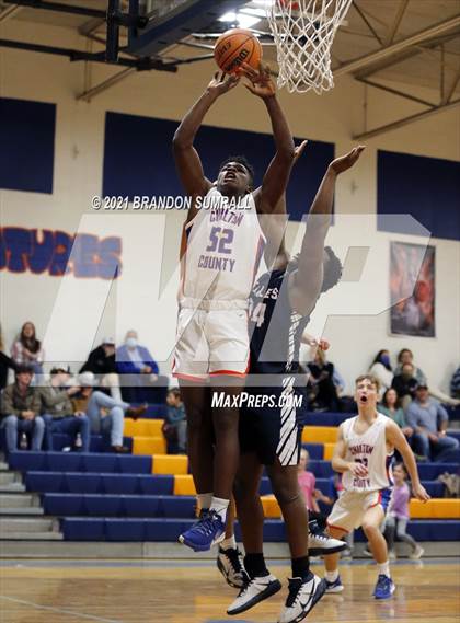Thumbnail 2 in Montgomery Academy @ Chilton County photogallery.