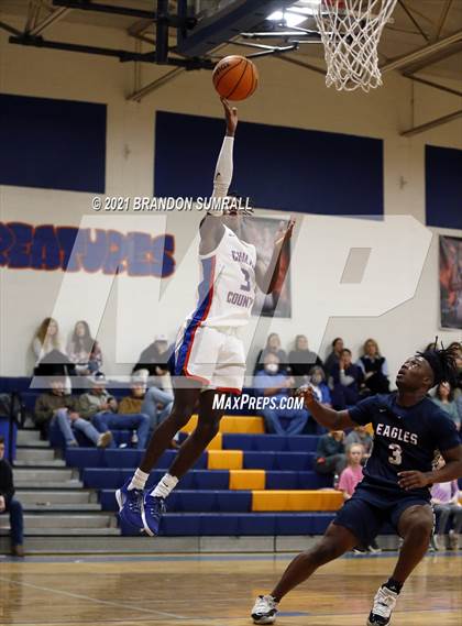 Thumbnail 3 in Montgomery Academy @ Chilton County photogallery.