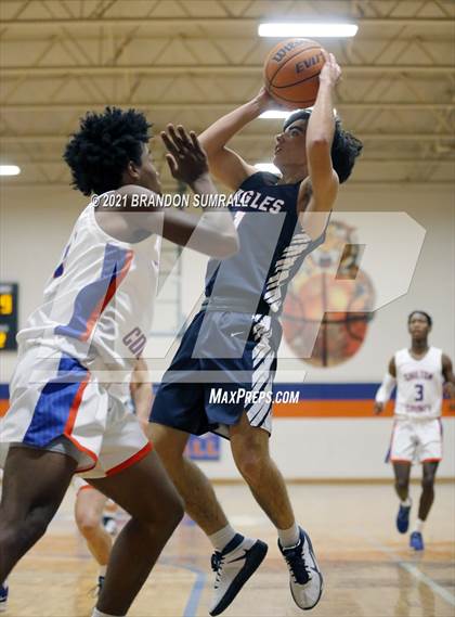 Thumbnail 3 in Montgomery Academy @ Chilton County photogallery.