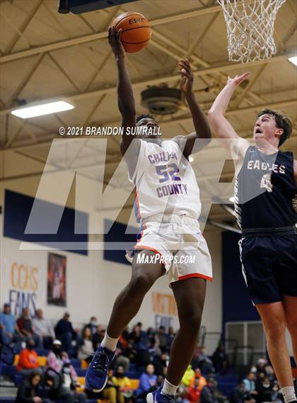 Thumbnail 1 in Montgomery Academy @ Chilton County photogallery.