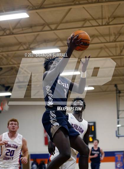 Thumbnail 2 in Montgomery Academy @ Chilton County photogallery.