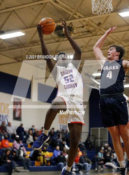 Thumbnail 3 in Montgomery Academy @ Chilton County photogallery.