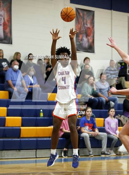 Thumbnail 3 in Montgomery Academy @ Chilton County photogallery.