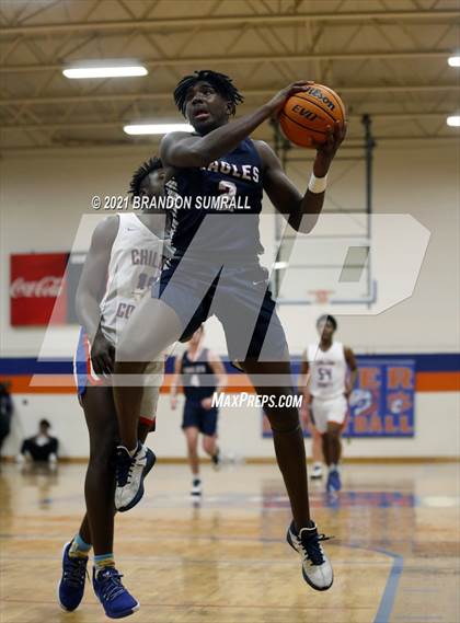 Thumbnail 1 in Montgomery Academy @ Chilton County photogallery.