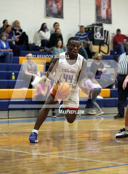 Thumbnail 2 in Montgomery Academy @ Chilton County photogallery.