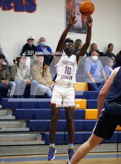 Thumbnail 2 in Montgomery Academy @ Chilton County photogallery.