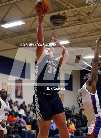 Thumbnail 1 in Montgomery Academy @ Chilton County photogallery.