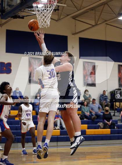 Thumbnail 2 in Montgomery Academy @ Chilton County photogallery.