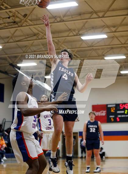 Thumbnail 2 in Montgomery Academy @ Chilton County photogallery.