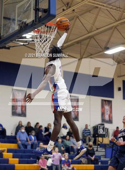 Thumbnail 1 in Montgomery Academy @ Chilton County photogallery.
