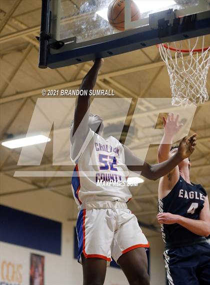 Thumbnail 3 in Montgomery Academy @ Chilton County photogallery.