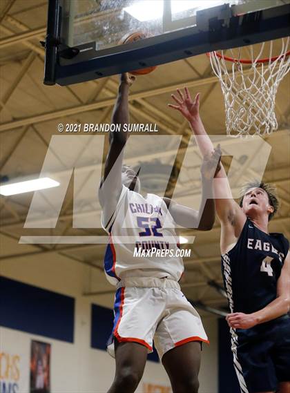 Thumbnail 2 in Montgomery Academy @ Chilton County photogallery.