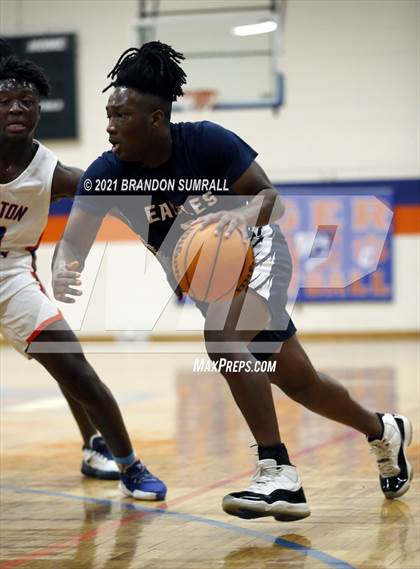 Thumbnail 3 in Montgomery Academy @ Chilton County photogallery.