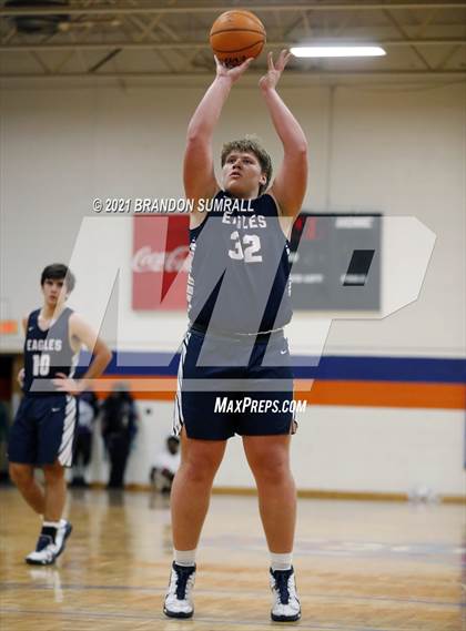 Thumbnail 3 in Montgomery Academy @ Chilton County photogallery.