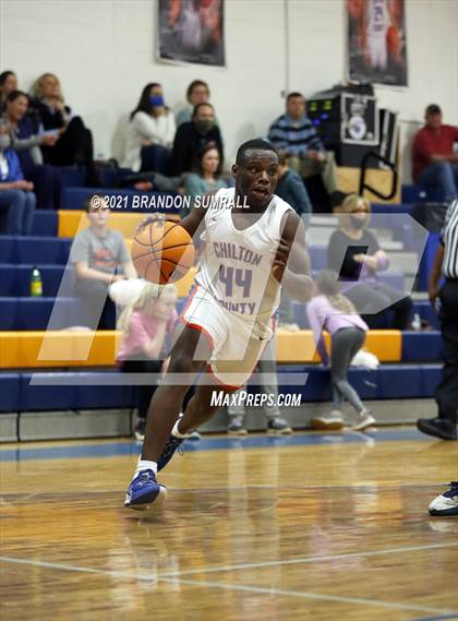 Thumbnail 1 in Montgomery Academy @ Chilton County photogallery.