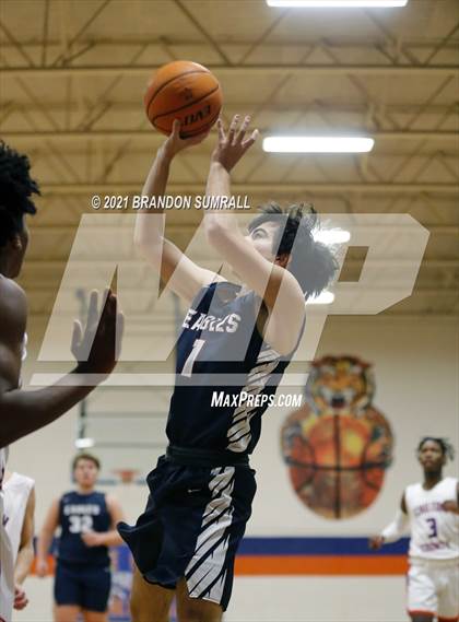 Thumbnail 1 in Montgomery Academy @ Chilton County photogallery.