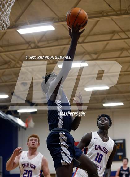 Thumbnail 3 in Montgomery Academy @ Chilton County photogallery.