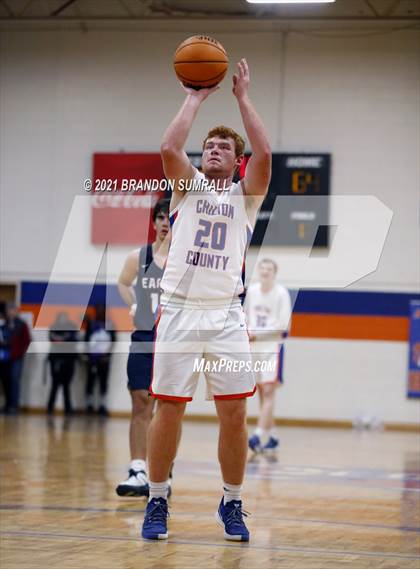 Thumbnail 1 in Montgomery Academy @ Chilton County photogallery.