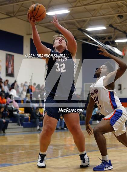 Thumbnail 3 in Montgomery Academy @ Chilton County photogallery.
