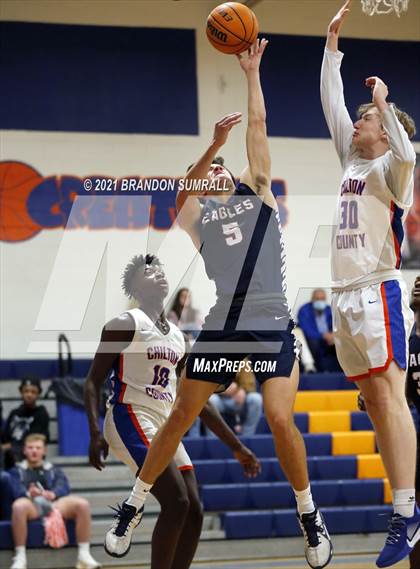Thumbnail 2 in Montgomery Academy @ Chilton County photogallery.