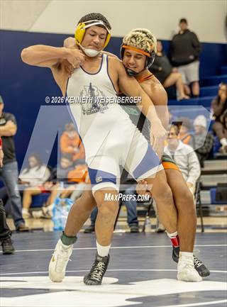 Redwood Invitational