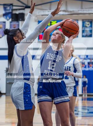 Indianapolis Bishop Chatard @ Heritage Christian