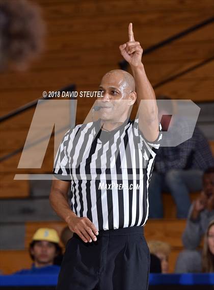 Thumbnail 1 in Ponderosa vs. Cosumnes Oaks (Folsom Bulldog Classic) photogallery.