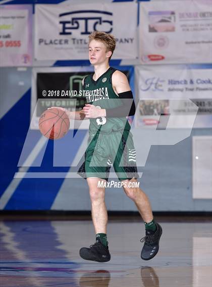 Thumbnail 1 in Ponderosa vs. Cosumnes Oaks (Folsom Bulldog Classic) photogallery.