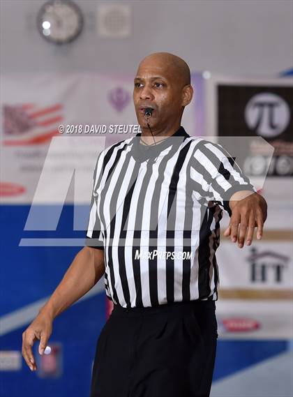 Thumbnail 3 in Ponderosa vs. Cosumnes Oaks (Folsom Bulldog Classic) photogallery.