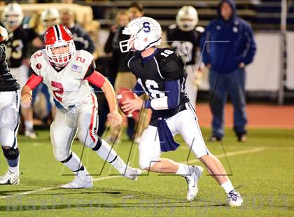 Thumbnail 3 in New Canaan @ Staples photogallery.