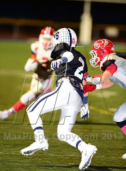 Thumbnail 3 in New Canaan @ Staples photogallery.