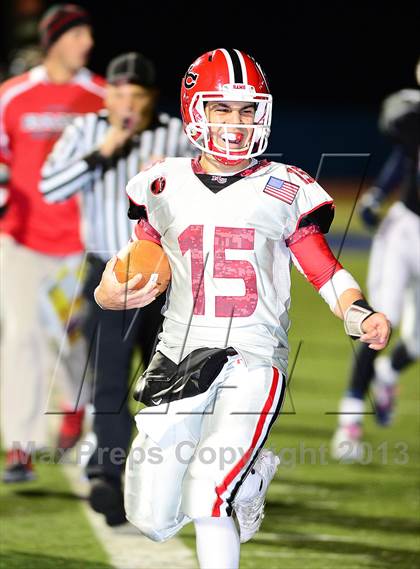 Thumbnail 1 in New Canaan @ Staples photogallery.