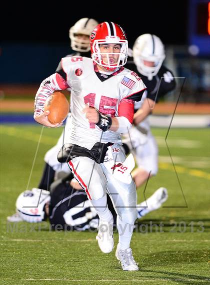 Thumbnail 3 in New Canaan @ Staples photogallery.