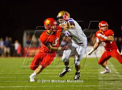 Thumbnail 1 in St. Augustine @ Cathedral Catholic photogallery.