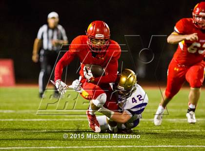 Thumbnail 1 in St. Augustine @ Cathedral Catholic photogallery.