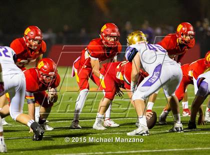 Thumbnail 2 in St. Augustine @ Cathedral Catholic photogallery.