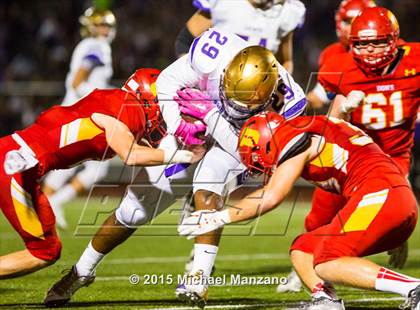 Thumbnail 3 in St. Augustine @ Cathedral Catholic photogallery.