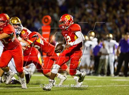 Thumbnail 3 in St. Augustine @ Cathedral Catholic photogallery.