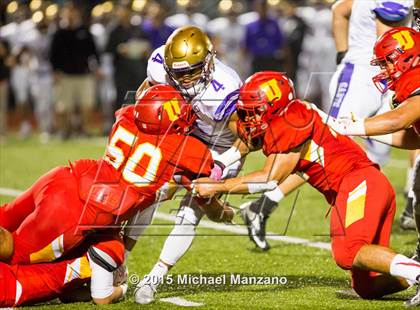 Thumbnail 2 in St. Augustine @ Cathedral Catholic photogallery.