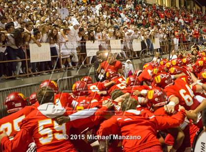 Thumbnail 2 in St. Augustine @ Cathedral Catholic photogallery.