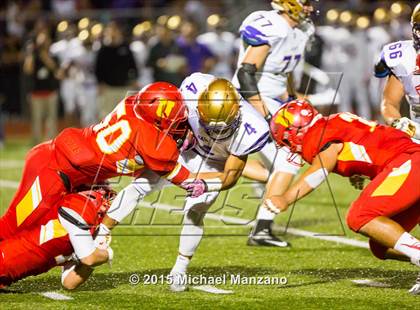 Thumbnail 1 in St. Augustine @ Cathedral Catholic photogallery.
